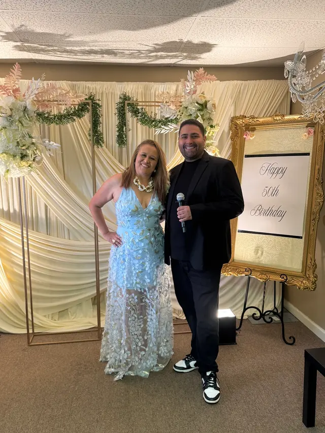 DJ Charlie Entertainment — photo from the business 2