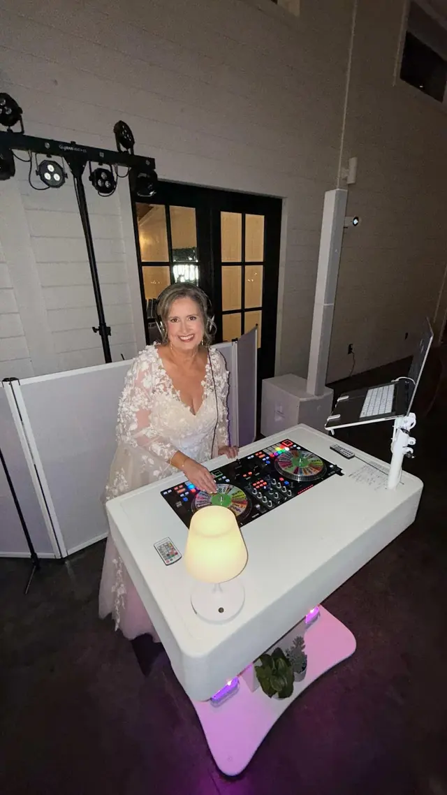 The Danny B DJ Company, Houston Tx. — customer photo 7
