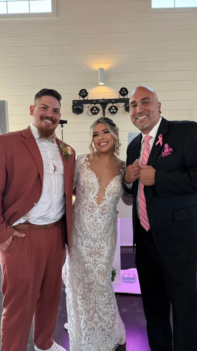 The Danny B DJ Company, Houston Tx. — customer photo 12
