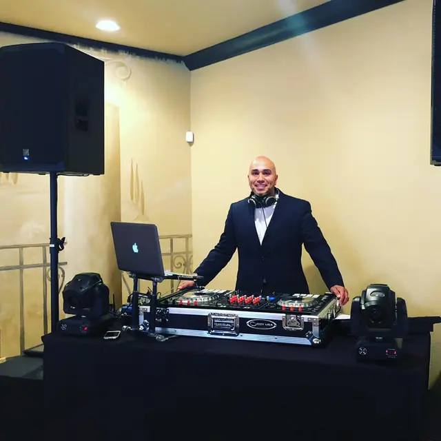 The Danny B DJ Company, Houston Tx. — photo from the business 1