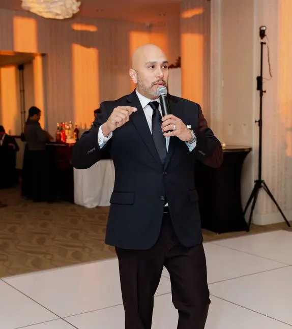 The Danny B DJ Company, Houston Tx. — photo from the business 3