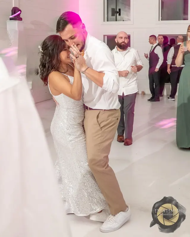 The Danny B DJ Company, Houston Tx. — customer photo 11