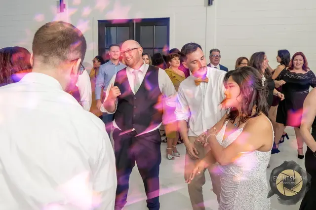 The Danny B DJ Company, Houston Tx. — customer photo 9