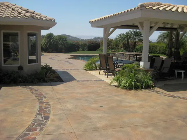 Capstone Concrete — photo from the business 3