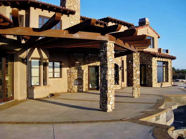 Capstone Concrete — photo from the business 5