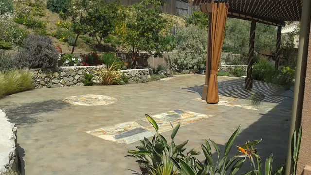 Capstone Concrete — photo from the business 7