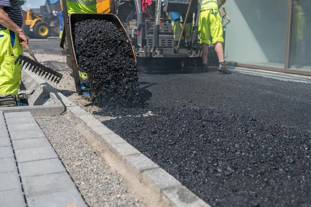 Superior Asphalt of San Diego — photo from the business 5