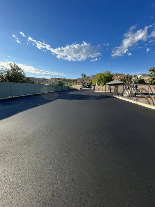 Superior Asphalt of San Diego — photo from the business 2