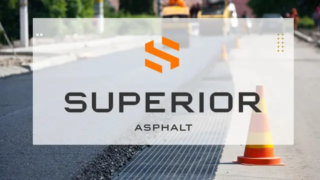 Superior Asphalt of San Diego — photo from the business 1