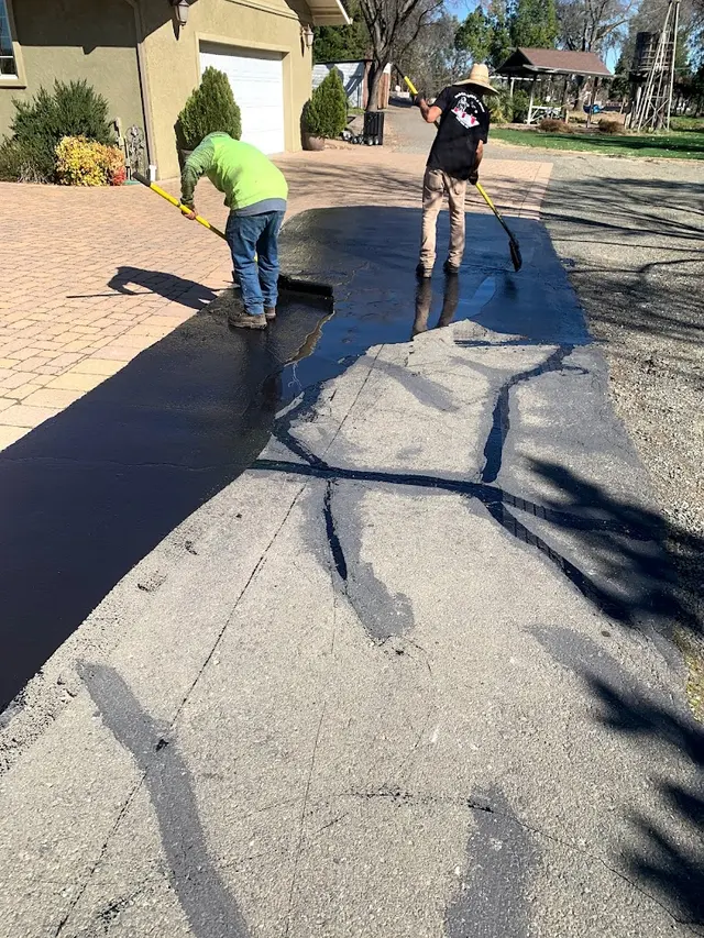 Superior Asphalt of San Diego — photo from the business 6