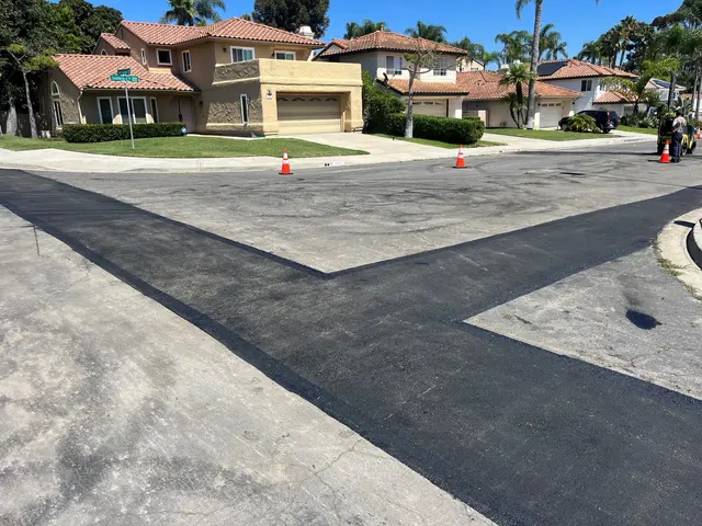 Superior Asphalt of San Diego — photo from the business 8
