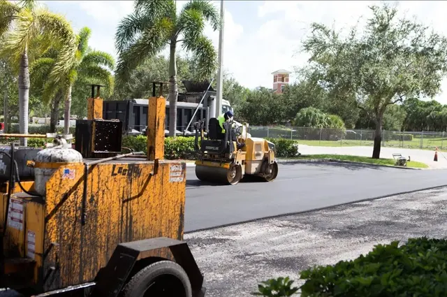 Superior Asphalt of San Diego — photo from the business 11