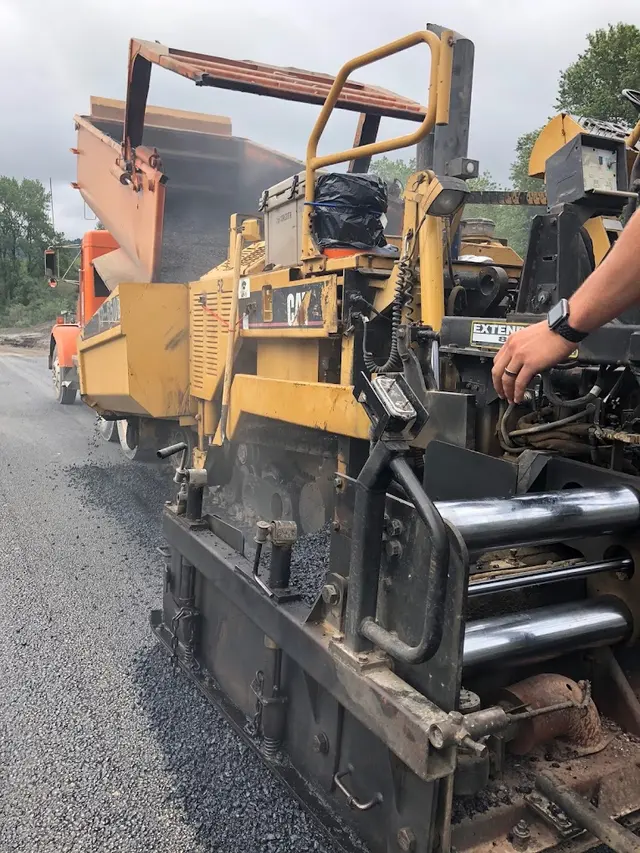 Superior Asphalt of San Diego — photo from the business 7