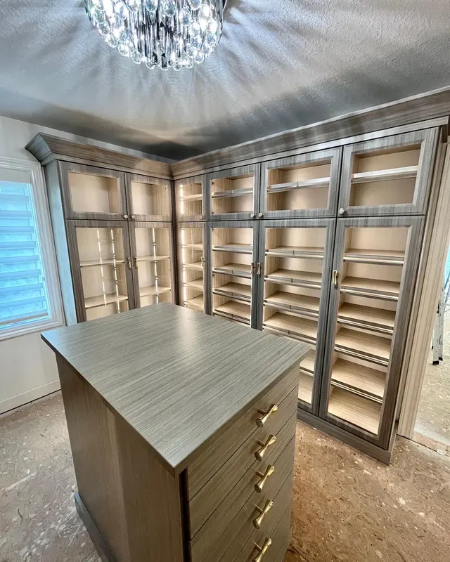 Distinctive Design & Storage Solutions — photo from the business 6