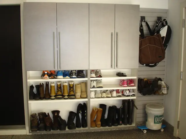 Distinctive Design & Storage Solutions — photo from the business 11
