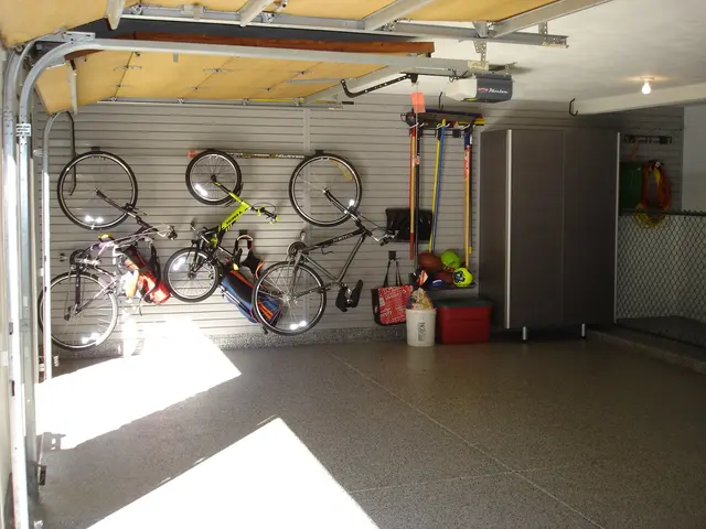 Distinctive Design & Storage Solutions — photo from the business 12