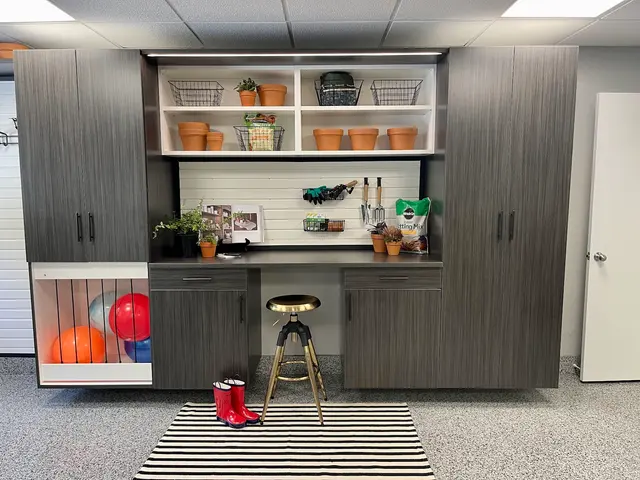 Distinctive Design & Storage Solutions — photo from the business 4