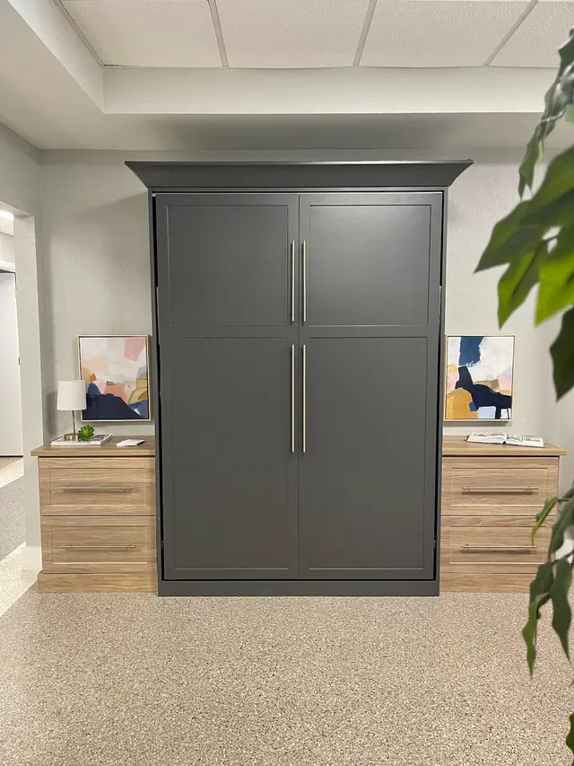 Distinctive Design & Storage Solutions — photo from the business 9