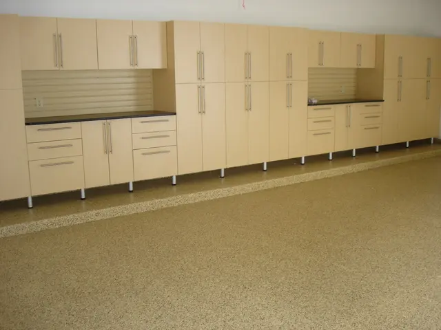 Distinctive Design & Storage Solutions — photo from the business 3
