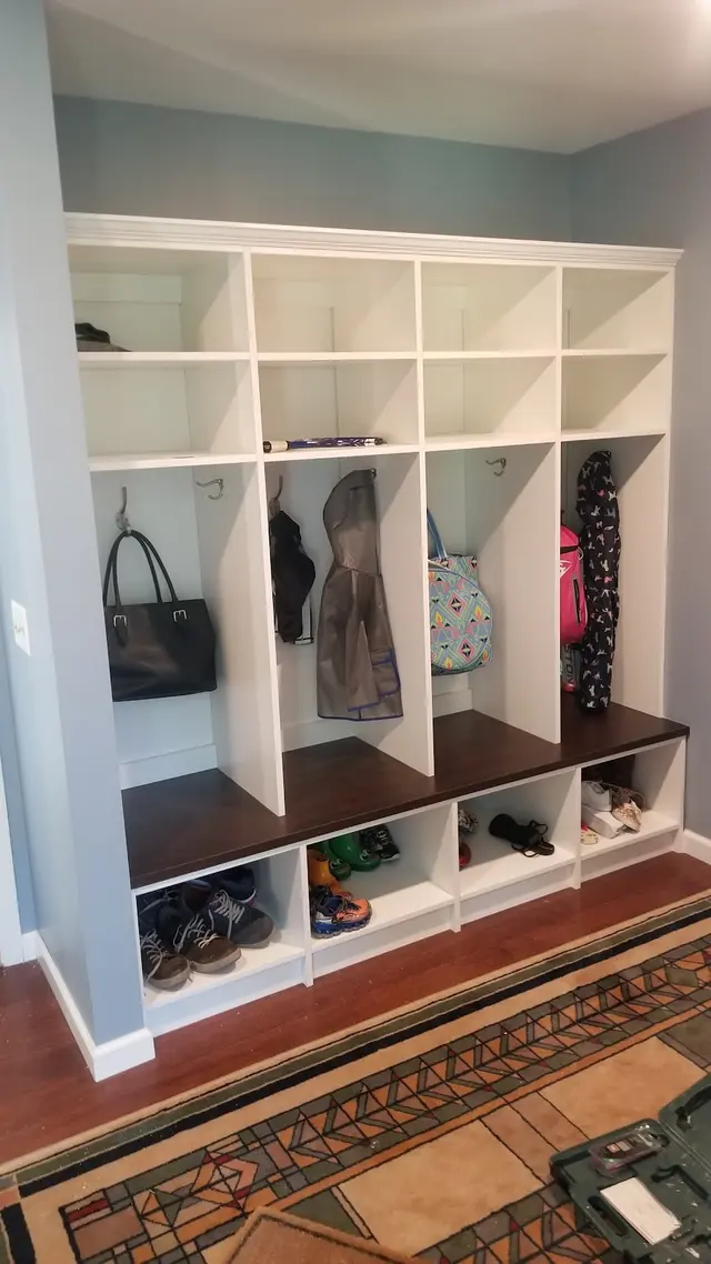 Distinctive Design & Storage Solutions — photo from the business 10