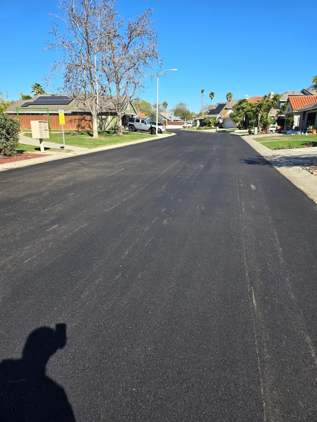 Eagle Paving Company — customer photo 10