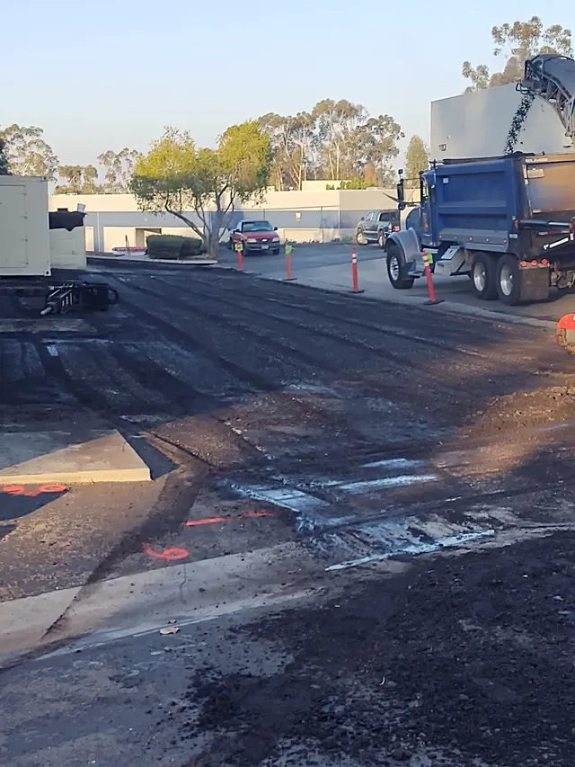 Eagle Paving Company — customer photo 8