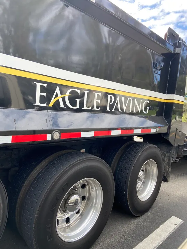 Eagle Paving Company — customer photo 12