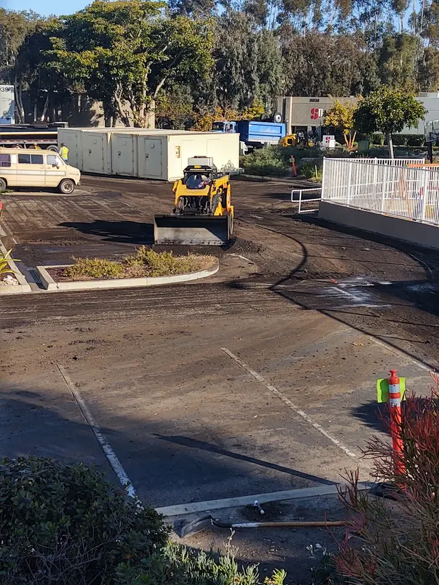 Eagle Paving Company — customer photo 6