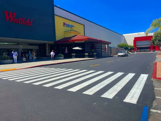 Jacques Paving Inc — photo from the business 1