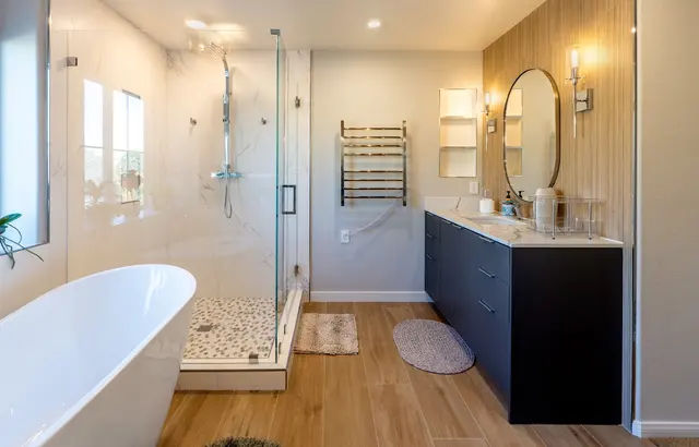 Designs 4 You Remodeling — photo from the business 7