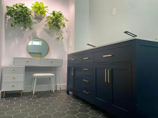 Designs 4 You Remodeling — photo from the business 10