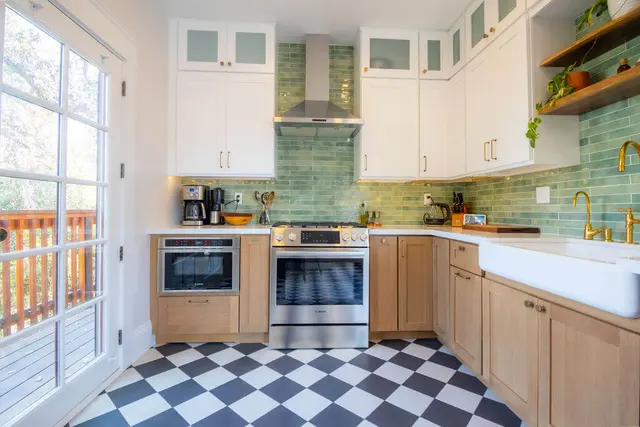 Designs 4 You Remodeling — photo from the business 6