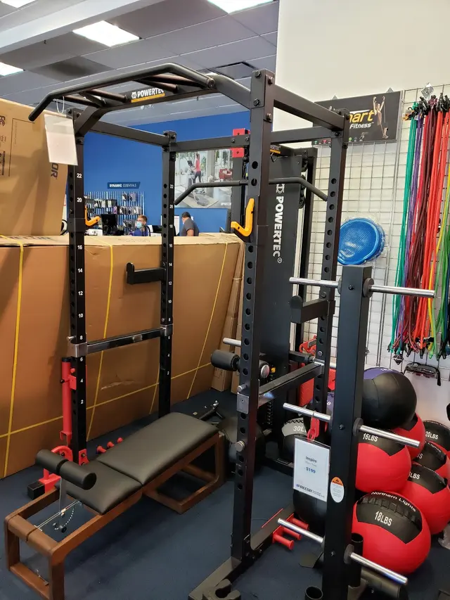 360 Fitness Superstore — customer photo 8