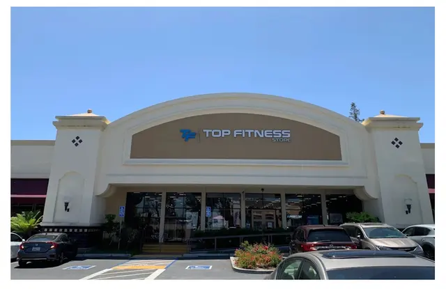 360 Fitness Superstore — photo from the business 1