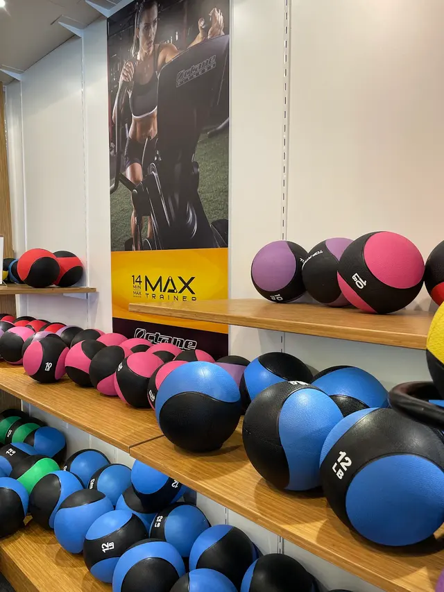 360 Fitness Superstore — photo from the business 10
