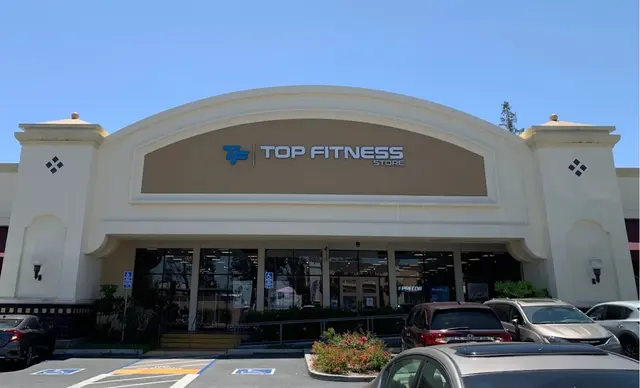 360 Fitness Superstore — photo from the business 2