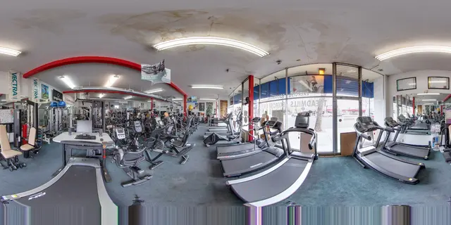 All American Fitness — customer photo 10