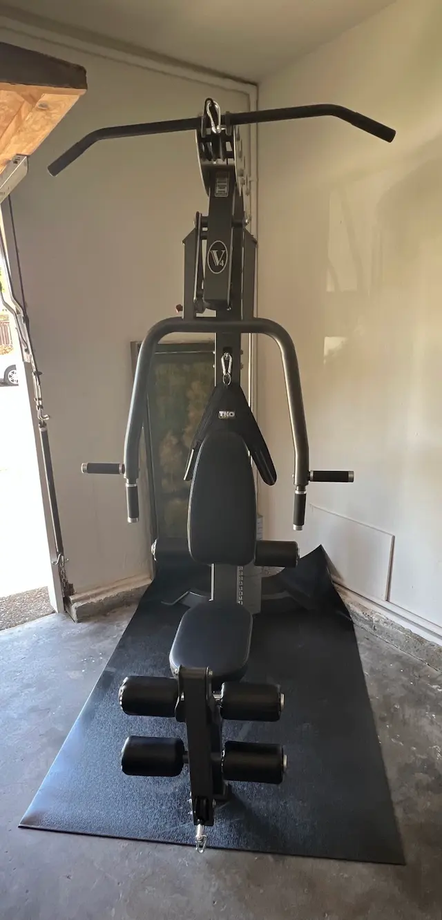 All American Fitness — customer photo 5