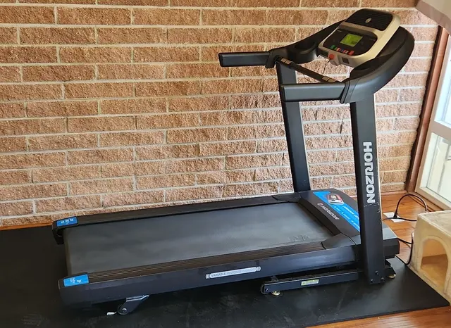 All American Fitness — customer photo 4