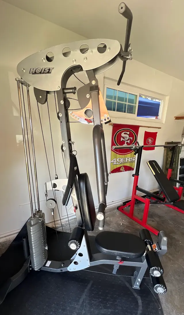 All American Fitness — customer photo 9