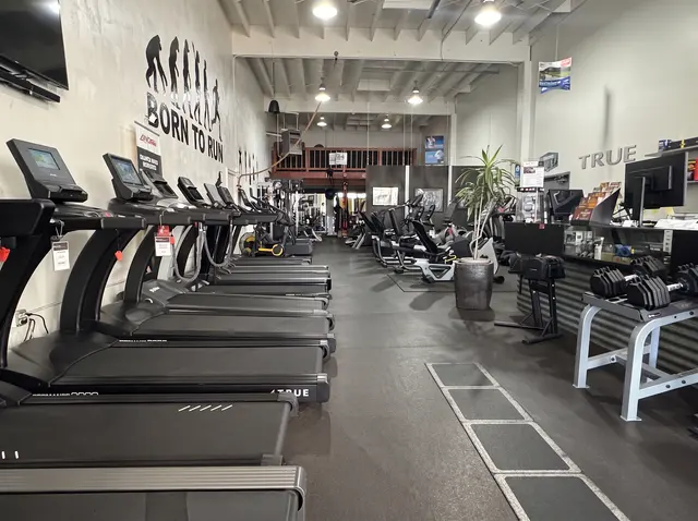 Balance Fitness — photo from the business 3