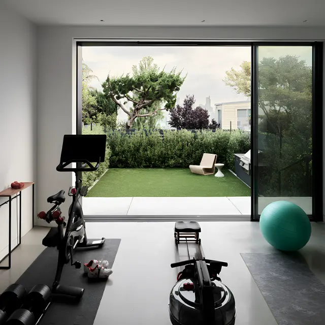 Balance Fitness — photo from the business 7