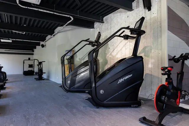 Balance Fitness — photo from the business 8