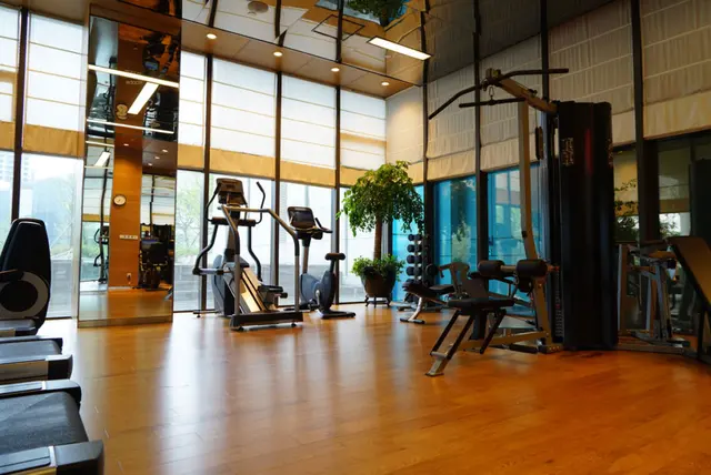Balance Fitness — photo from the business 11