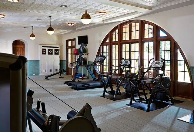 Balance Fitness — photo from the business 10
