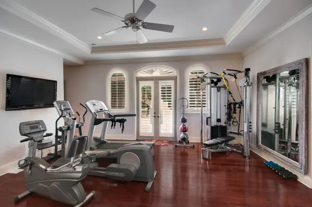 Balance Fitness — photo from the business 4