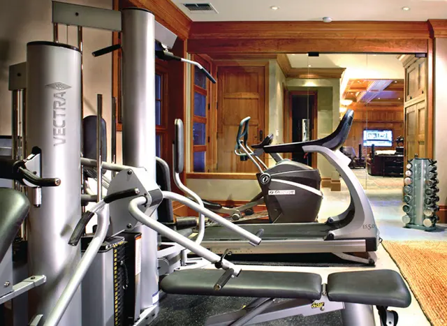 Balance Fitness — photo from the business 5