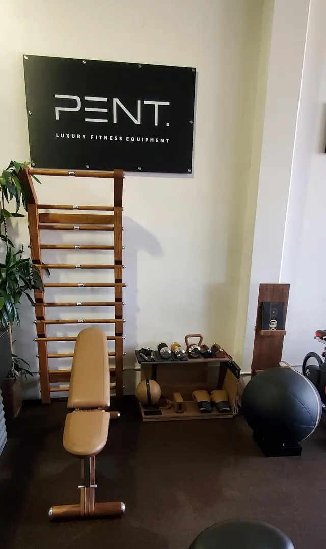 Balance Fitness — photo from the business 6