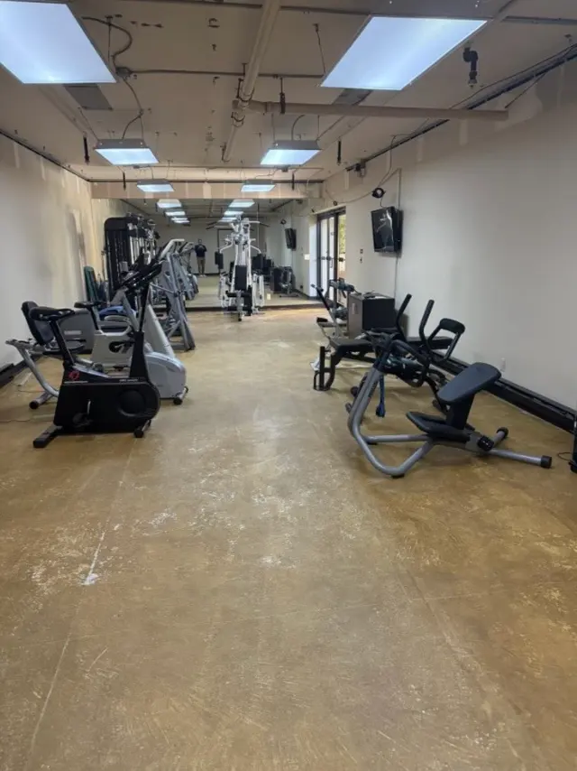 Customer photo of work by Balance Fitness, from Curtis Ching's review