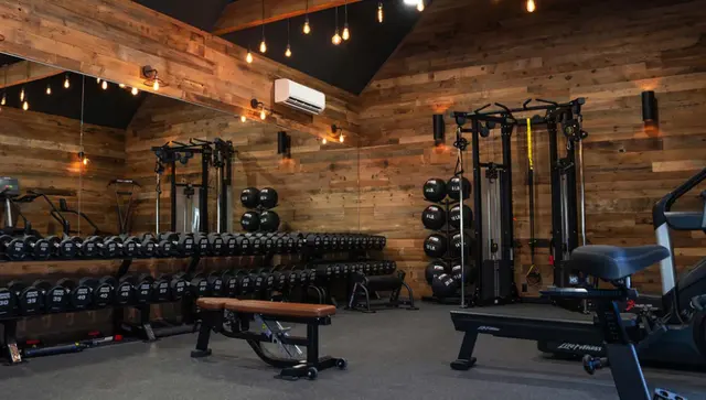 Balance Fitness — photo from the business 9